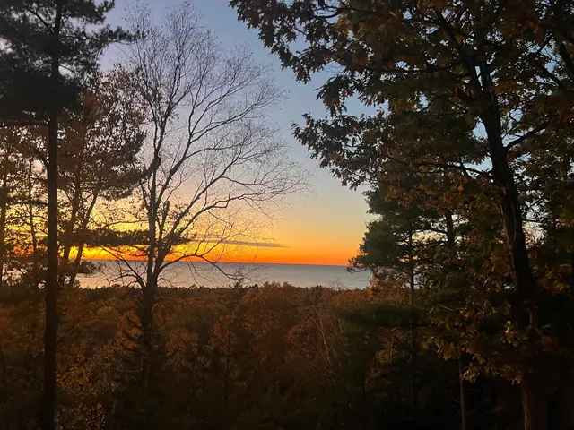 $749,900 | 5997 Bluff Ledge Road, Sturgeon Bay, WI 54235