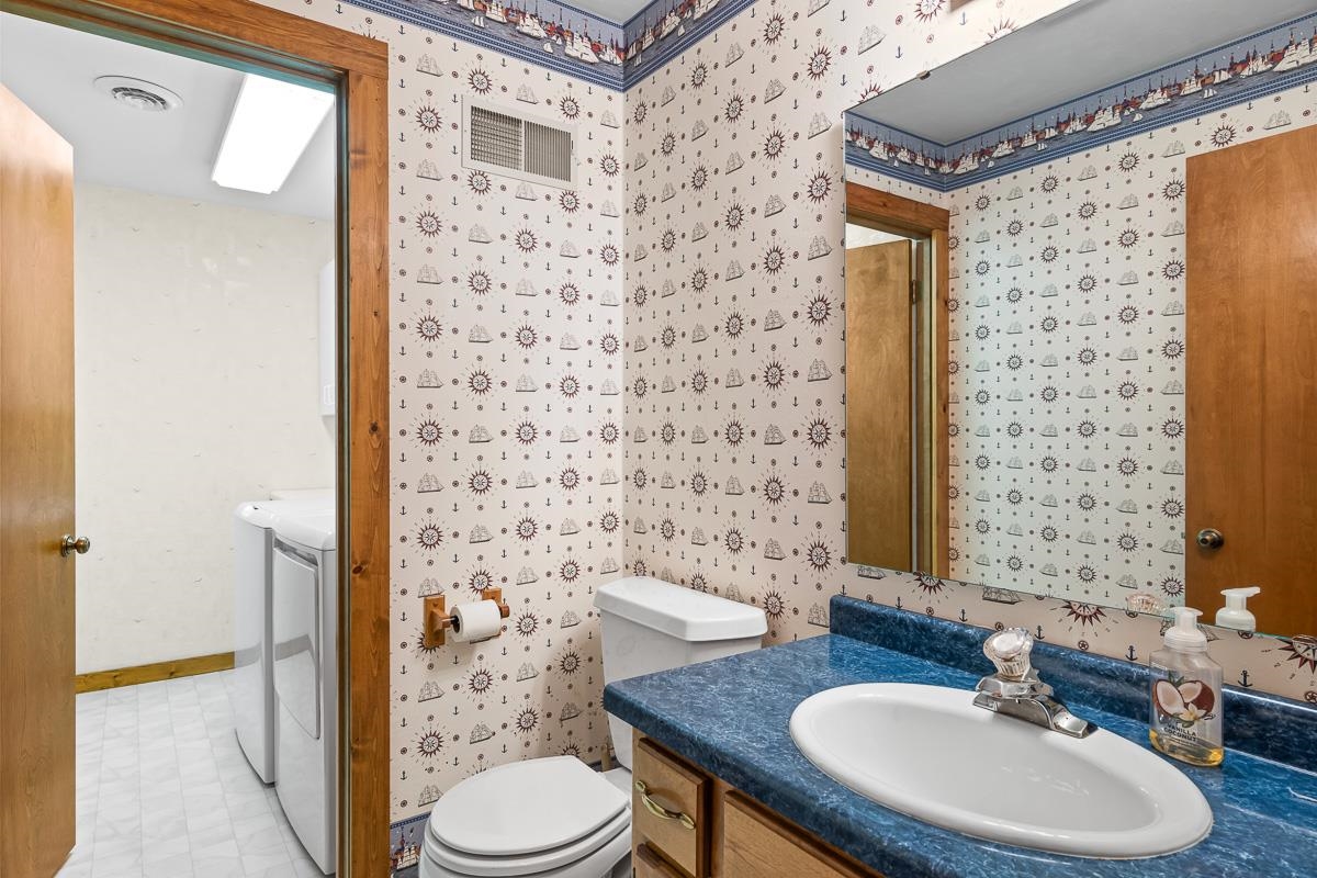 5997 Bluff Ledge Road Sturgeon Bay, WI 54235 - Photo 47 of 73