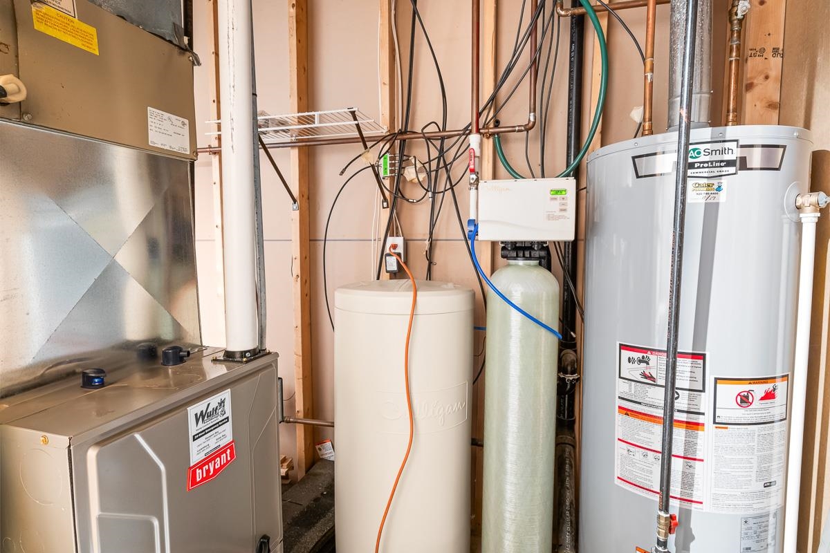 5997 Bluff Ledge Road Sturgeon Bay, WI 54235 - Photo 54 of 73