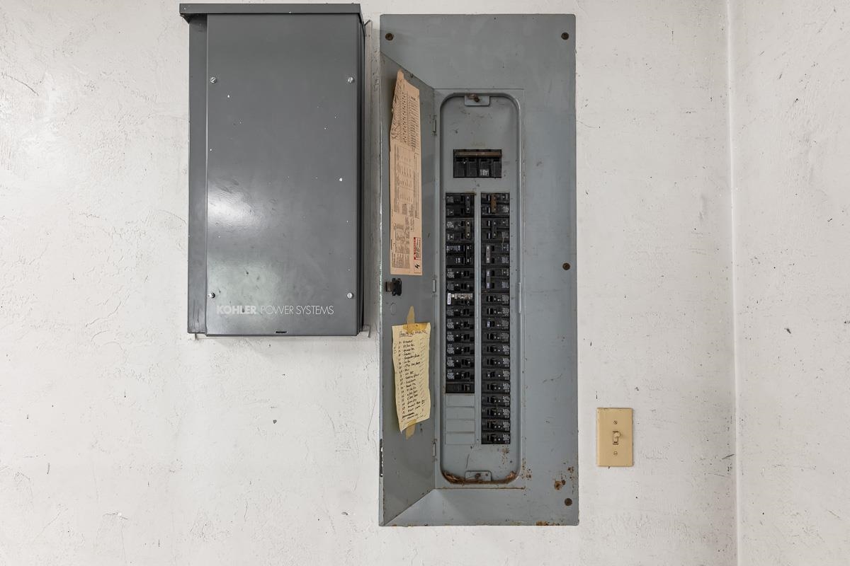 5997 Bluff Ledge Road Sturgeon Bay, WI 54235 - Photo 55 of 73