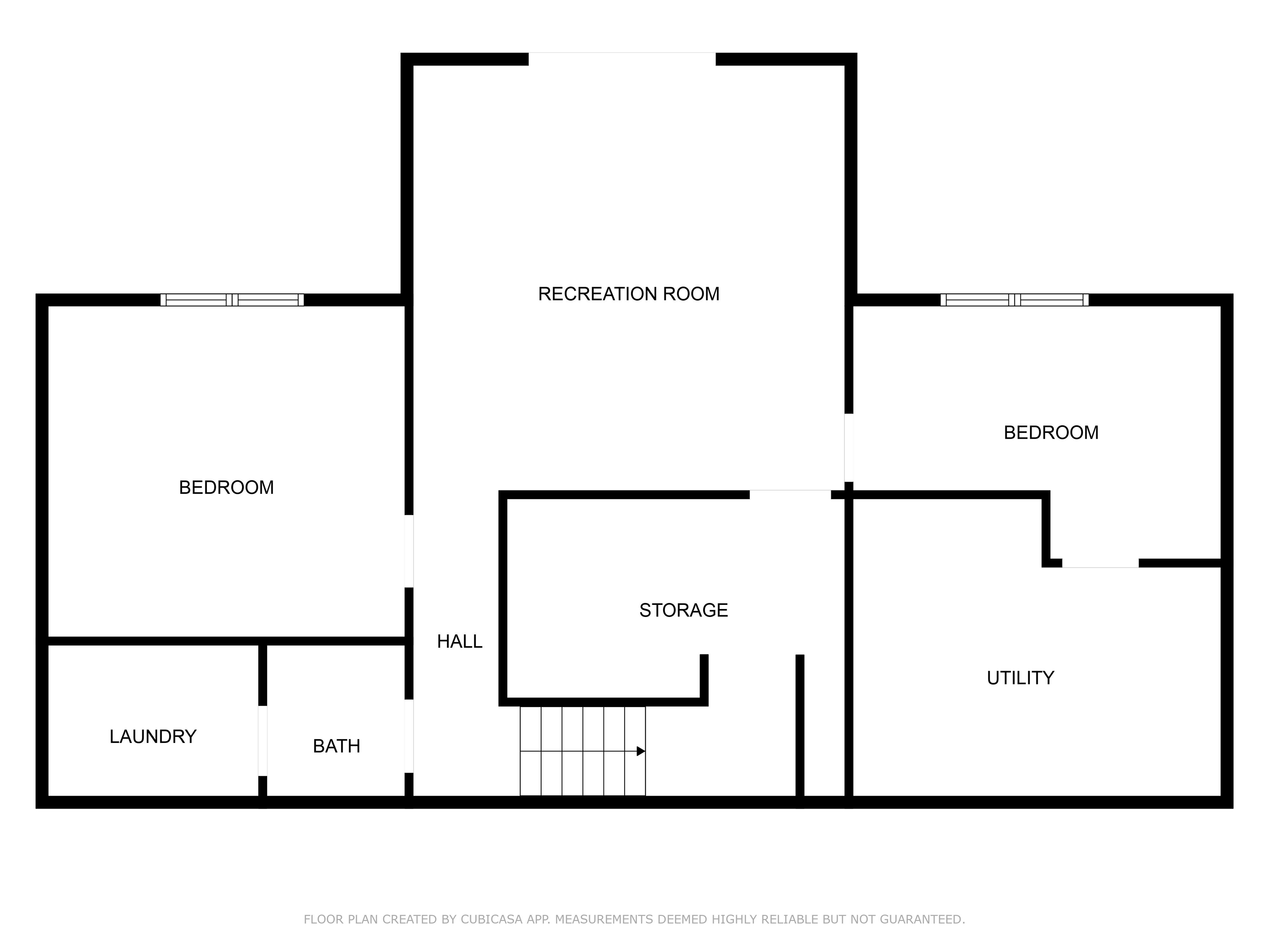 5997 Bluff Ledge Road Sturgeon Bay, WI 54235 - Photo 57 of 73