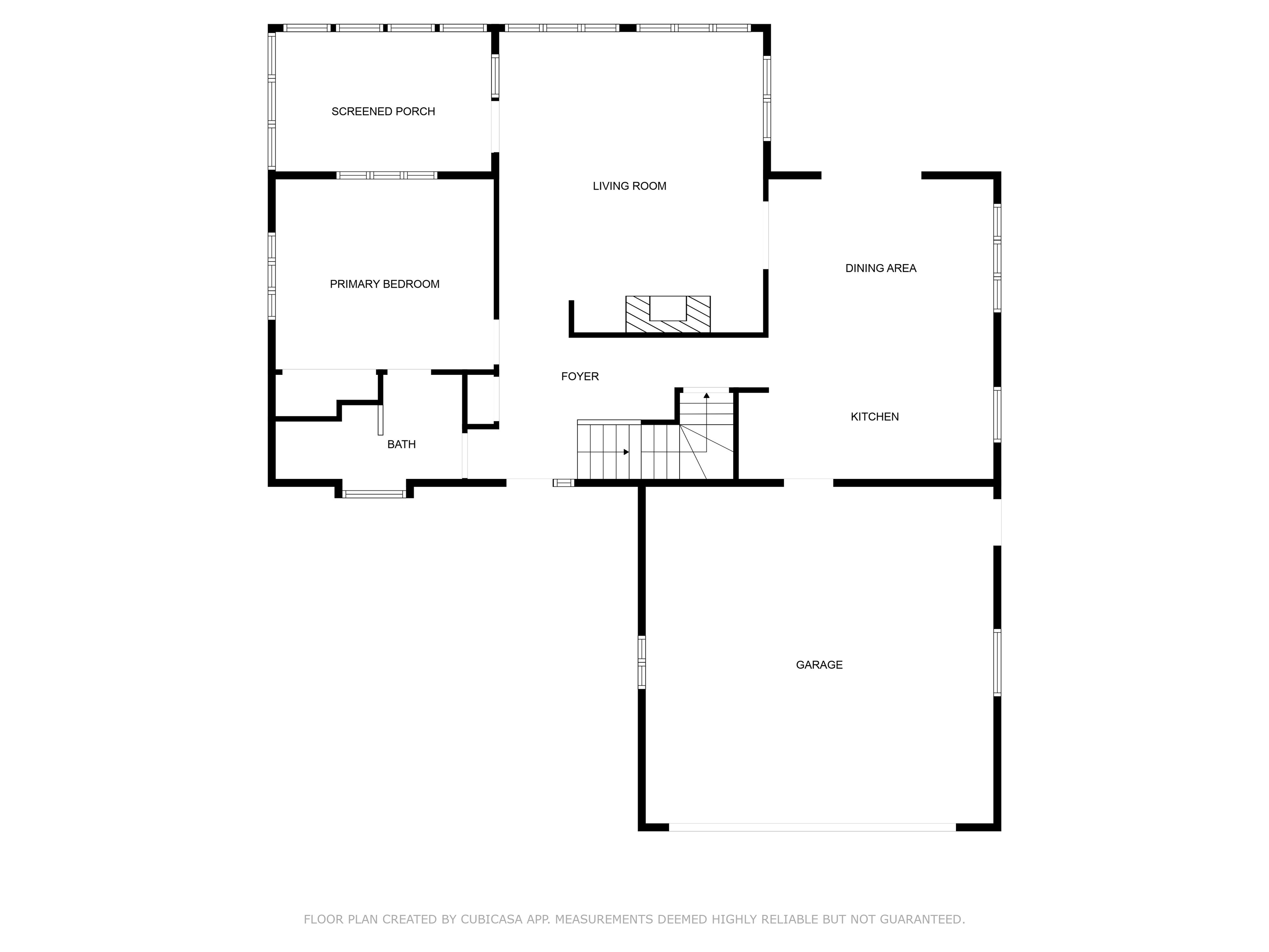 5997 Bluff Ledge Road Sturgeon Bay, WI 54235 - Photo 58 of 73