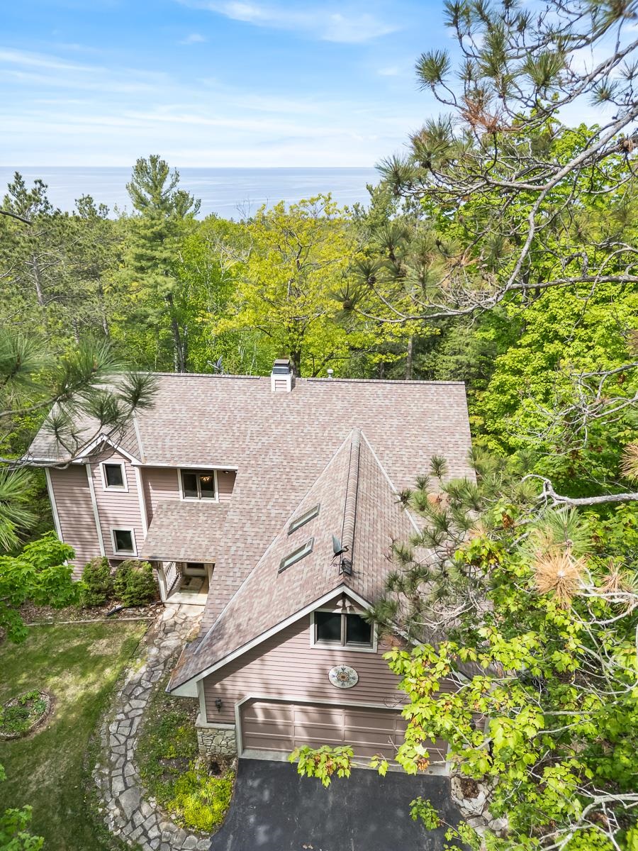 5997 Bluff Ledge Road Sturgeon Bay, WI 54235 - Photo 60 of 73