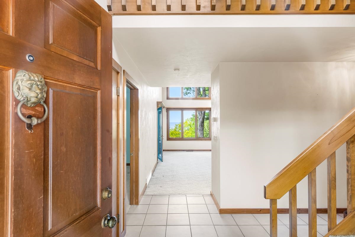 5997 Bluff Ledge Road Sturgeon Bay, WI 54235 - Photo 6 of 73