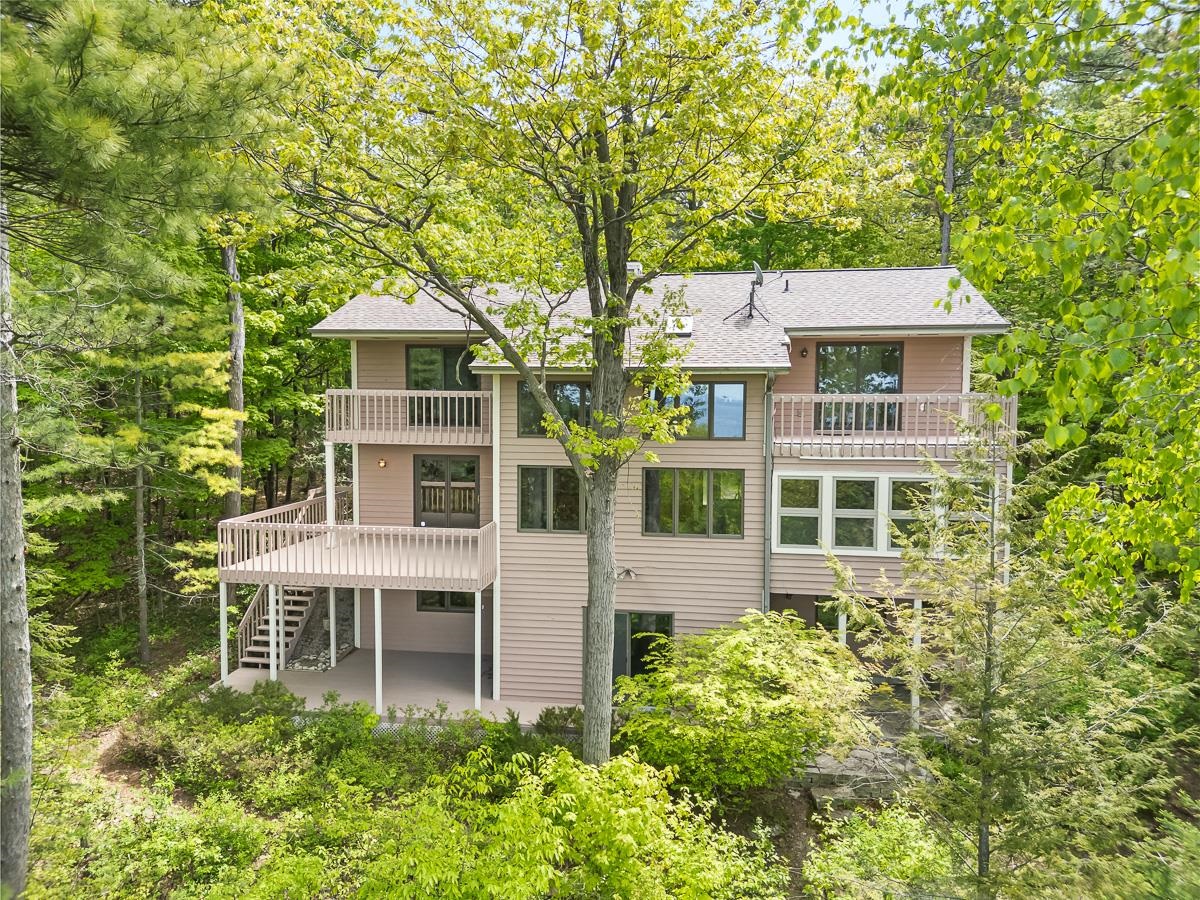 5997 Bluff Ledge Road Sturgeon Bay, WI 54235 - Photo 61 of 73