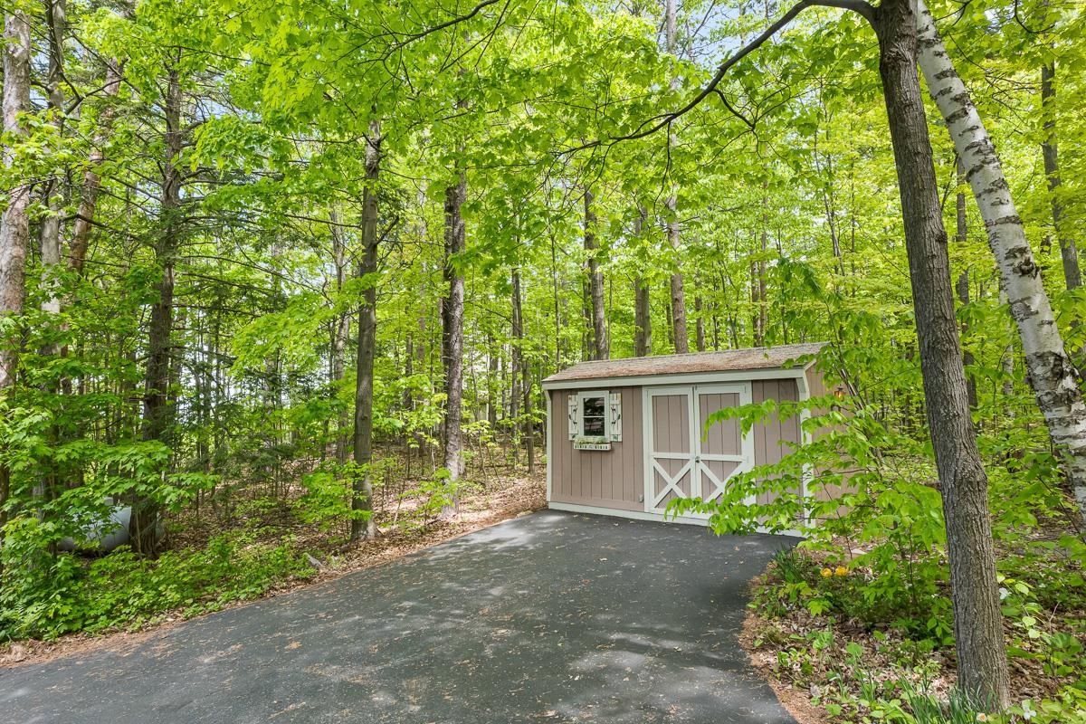 5997 Bluff Ledge Road Sturgeon Bay, WI 54235 - Photo 64 of 73