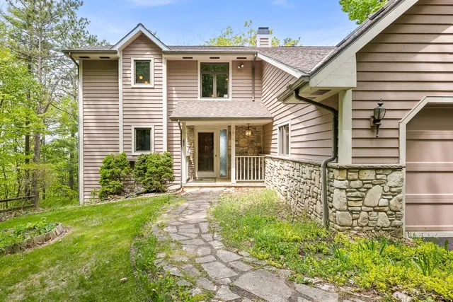 $749,900 | 5997 Bluff Ledge Road, Sturgeon Bay, WI 54235