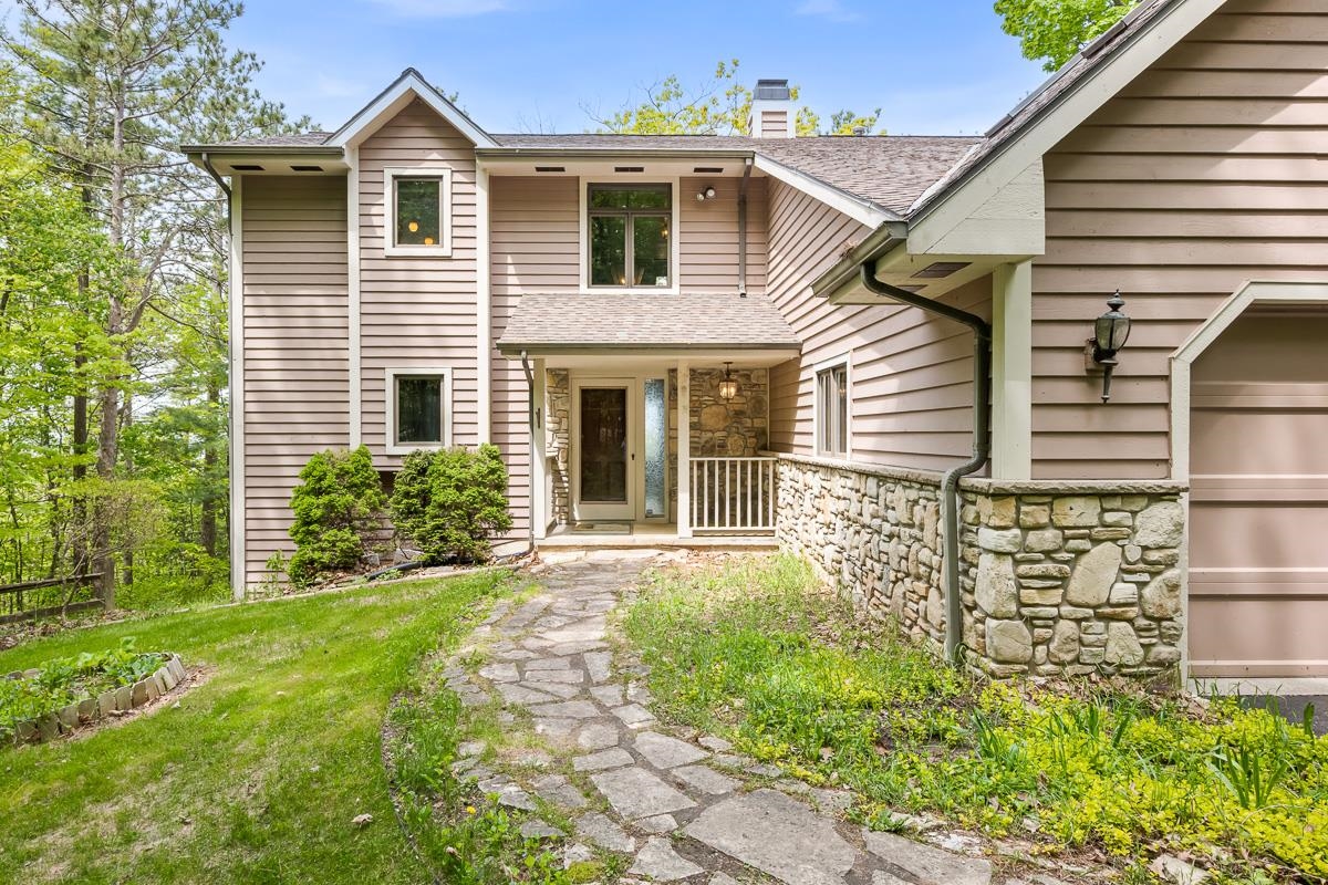 5997 Bluff Ledge Road Sturgeon Bay, WI 54235 - Photo 65 of 73