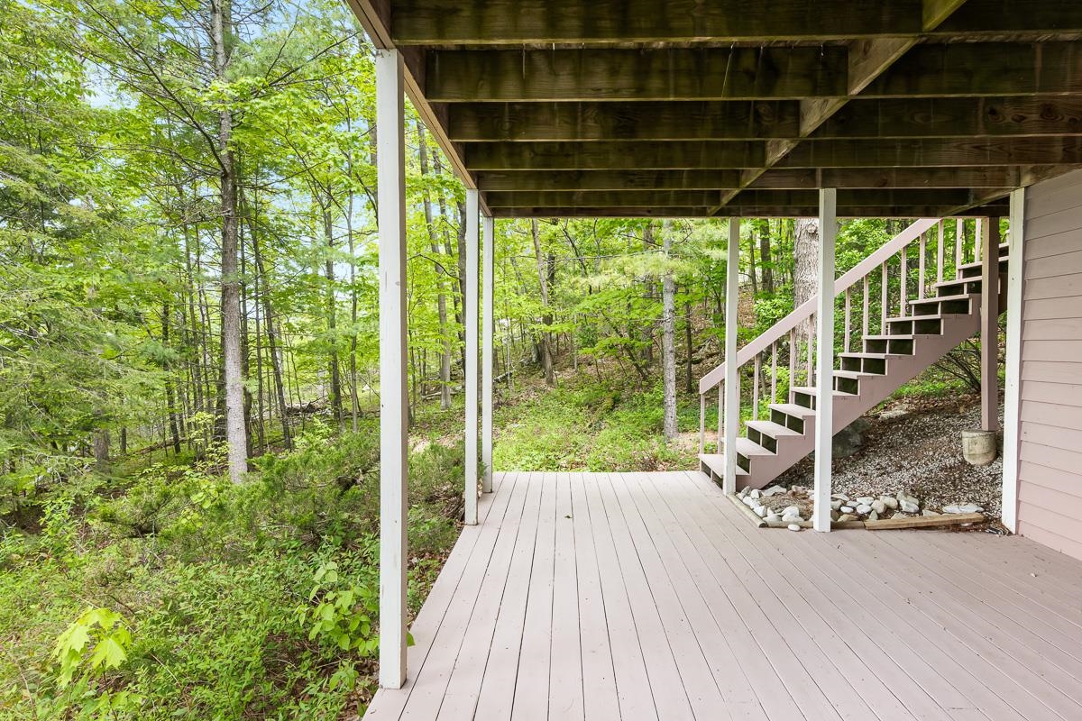 5997 Bluff Ledge Road Sturgeon Bay, WI 54235 - Photo 68 of 73