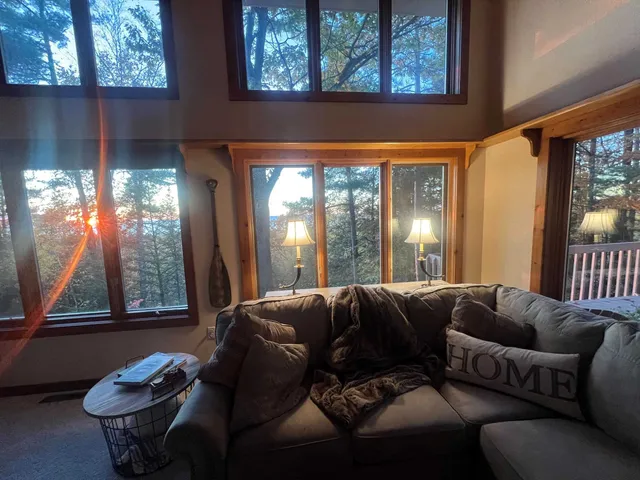 $749,900 | 5997 Bluff Ledge Road, Sturgeon Bay, WI 54235