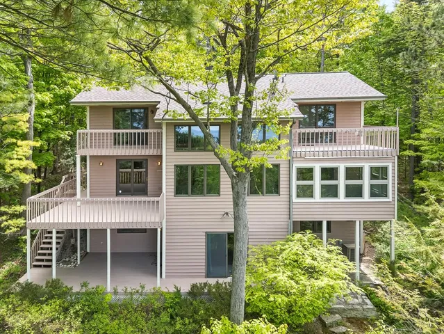 $749,900 | 5997 Bluff Ledge Road, Sturgeon Bay, WI 54235