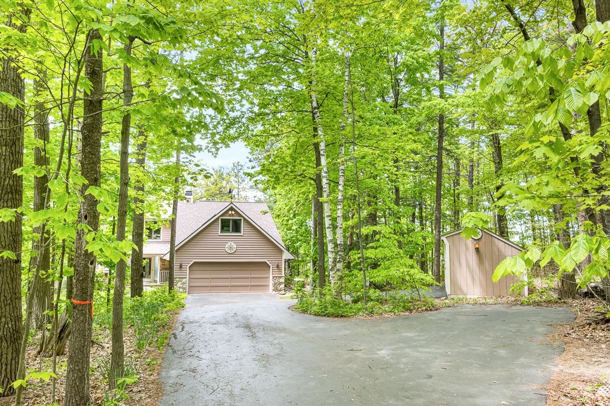 5997 Bluff Ledge Road Sturgeon Bay, WI 54235 - Photo 73 of 73