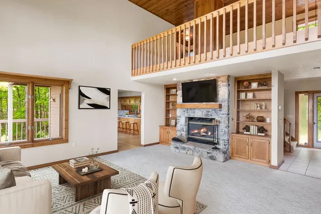 $749,900 | 5997 Bluff Ledge Road, Sturgeon Bay, WI 54235