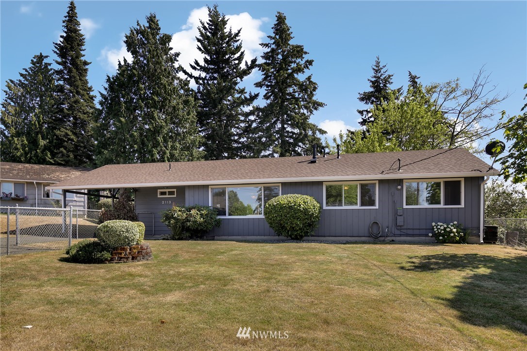 2113 South 249th Place Kent, WA 98032 - Photo 1 of 25
