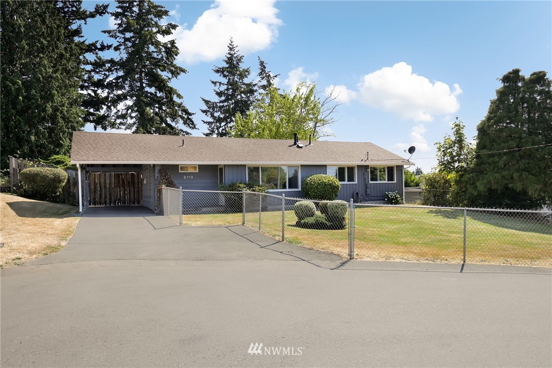 2113 South 249th Place Kent, WA 98032 - Photo 25 of 25