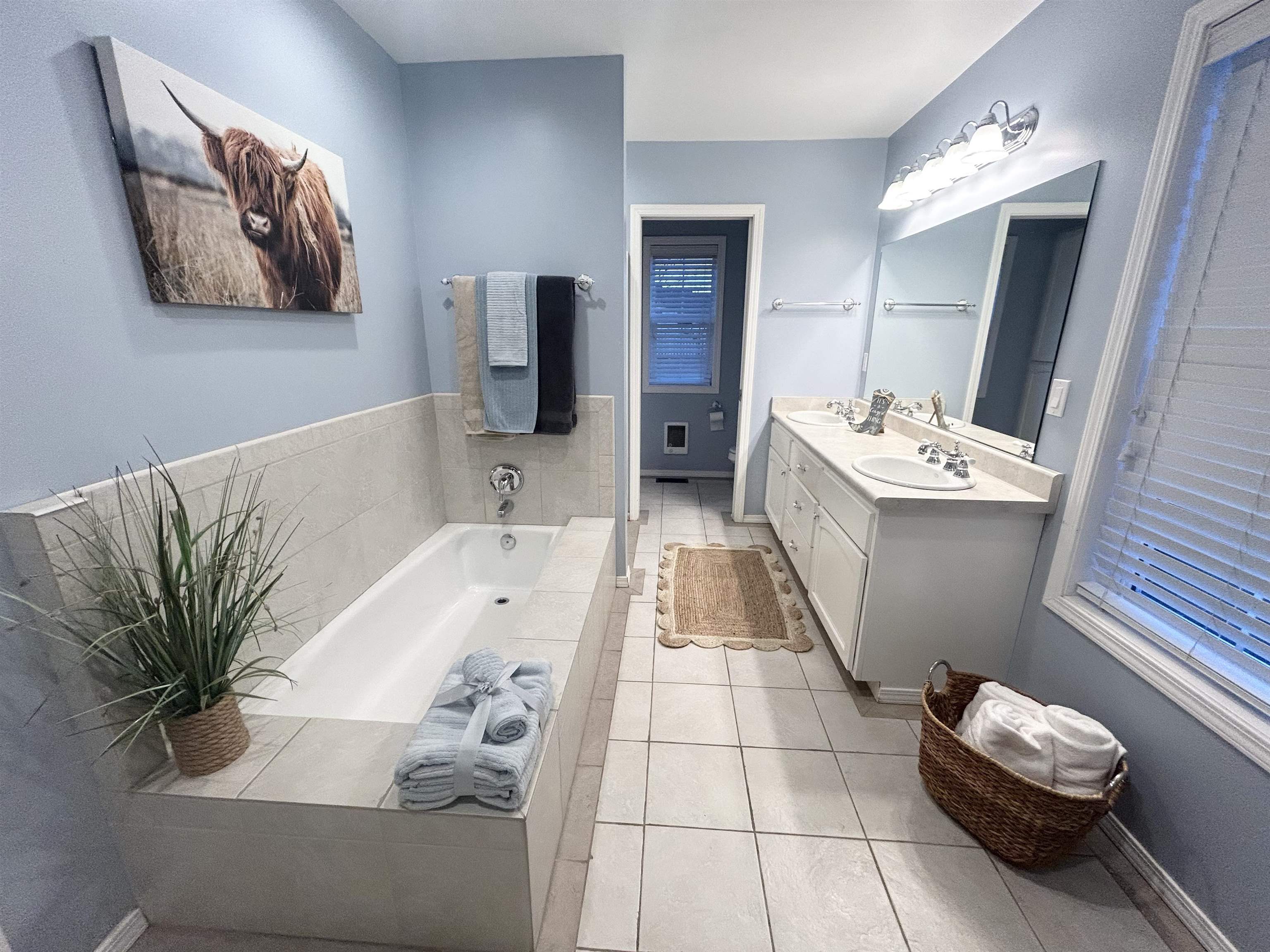 11021 South Hatch Road Spokane, WA 99224 - Photo 13 of 50