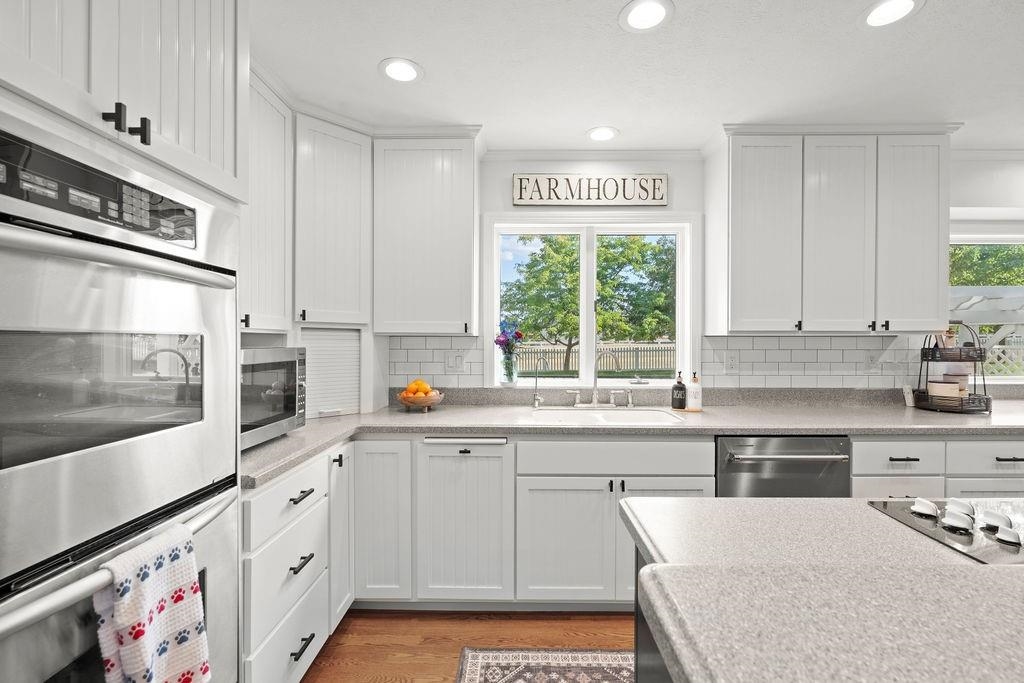 11021 South Hatch Road Spokane, WA 99224 - Photo 19 of 50