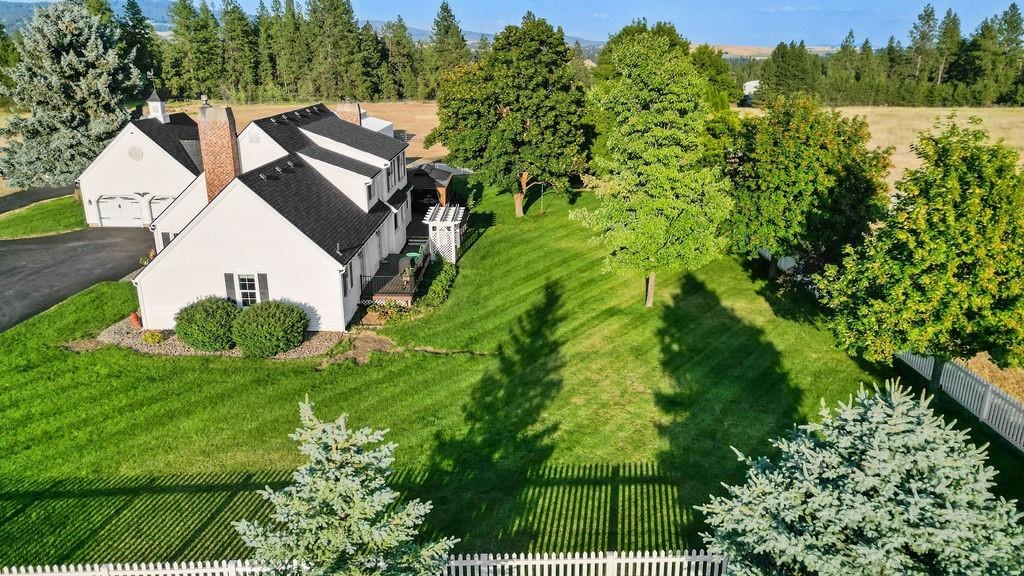 11021 South Hatch Road Spokane, WA 99224 - Photo 2 of 50