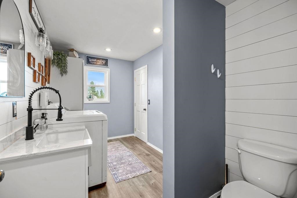 11021 South Hatch Road Spokane, WA 99224 - Photo 26 of 50