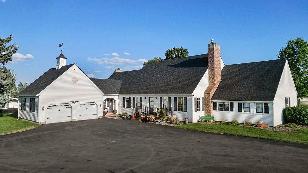 11021 South Hatch Road Spokane, WA 99224 - Photo 3 of 50