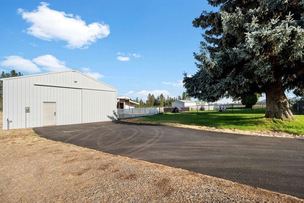 11021 South Hatch Road Spokane, WA 99224 - Photo 42 of 50