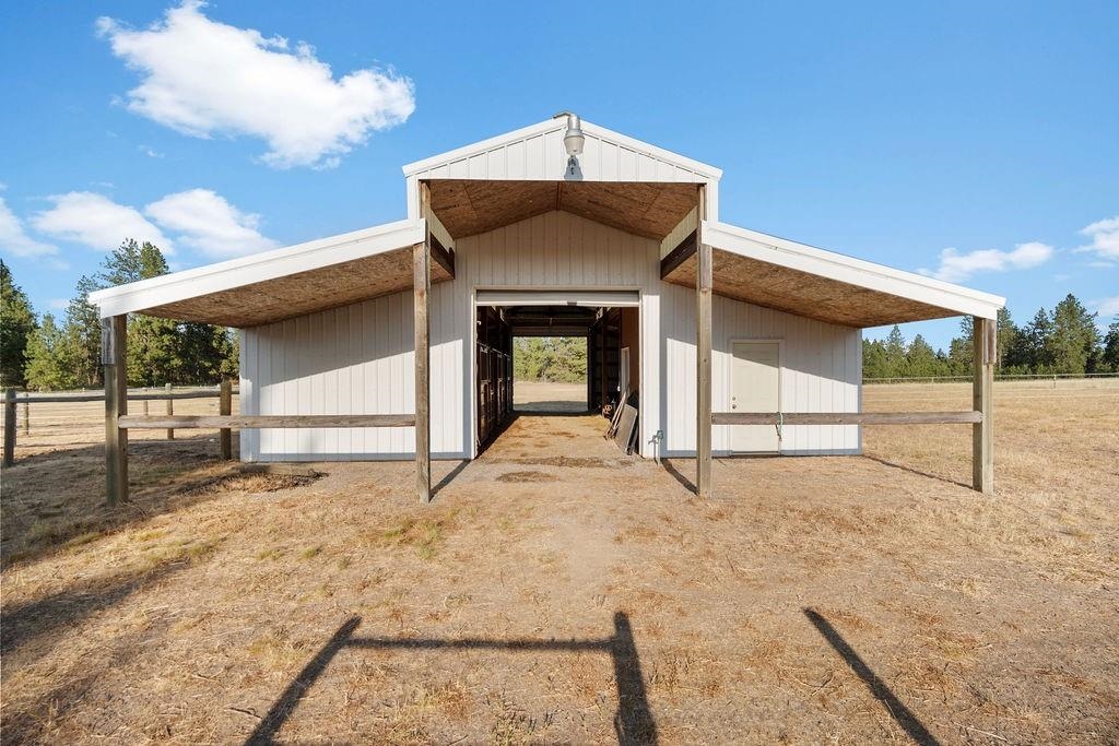 11021 South Hatch Road Spokane, WA 99224 - Photo 44 of 50