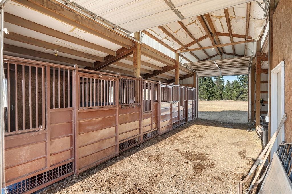 11021 South Hatch Road Spokane, WA 99224 - Photo 45 of 50