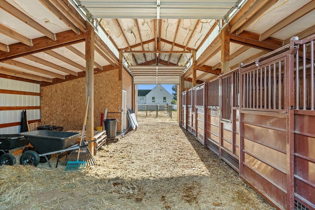 11021 South Hatch Road Spokane, WA 99224 - Photo 46 of 50