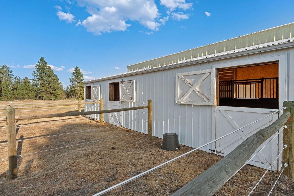 11021 South Hatch Road Spokane, WA 99224 - Photo 47 of 50