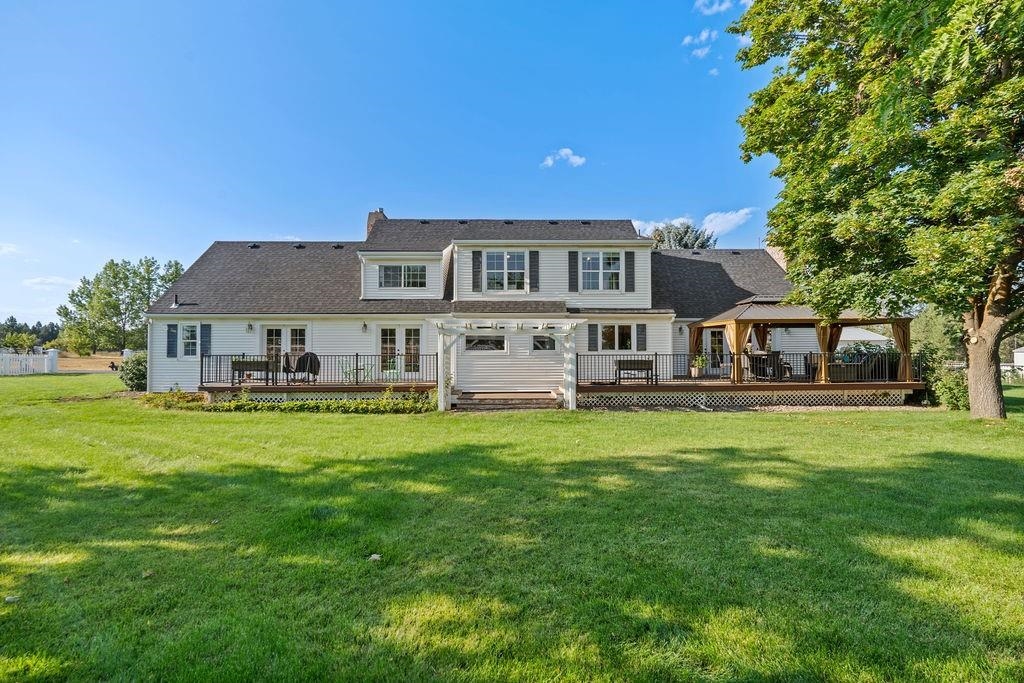 11021 South Hatch Road Spokane, WA 99224 - Photo 48 of 50