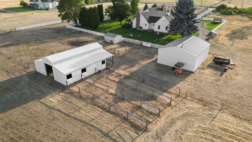 11021 South Hatch Road Spokane, WA 99224 - Photo 5 of 50