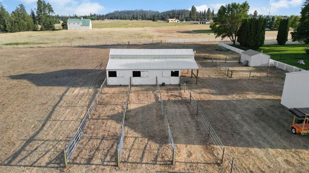 11021 South Hatch Road Spokane, WA 99224 - Photo 6 of 50