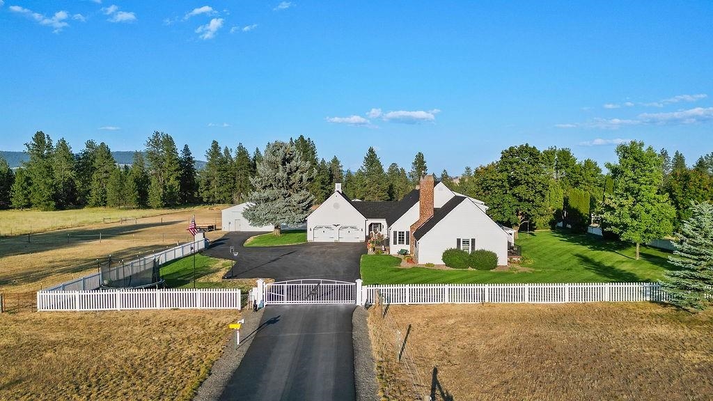 11021 South Hatch Road Spokane, WA 99224 - Photo 7 of 50