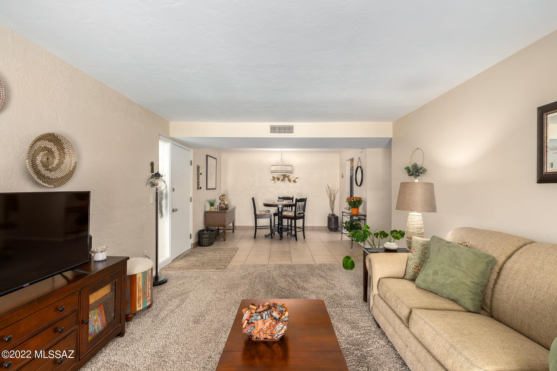 625 South Prudence Road, Unit 209 Tucson, AZ 85710 - Photo 8 of 30
