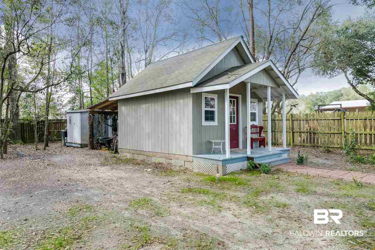 10187 Willis Road Foley, AL 36535 - Photo 41 of 44