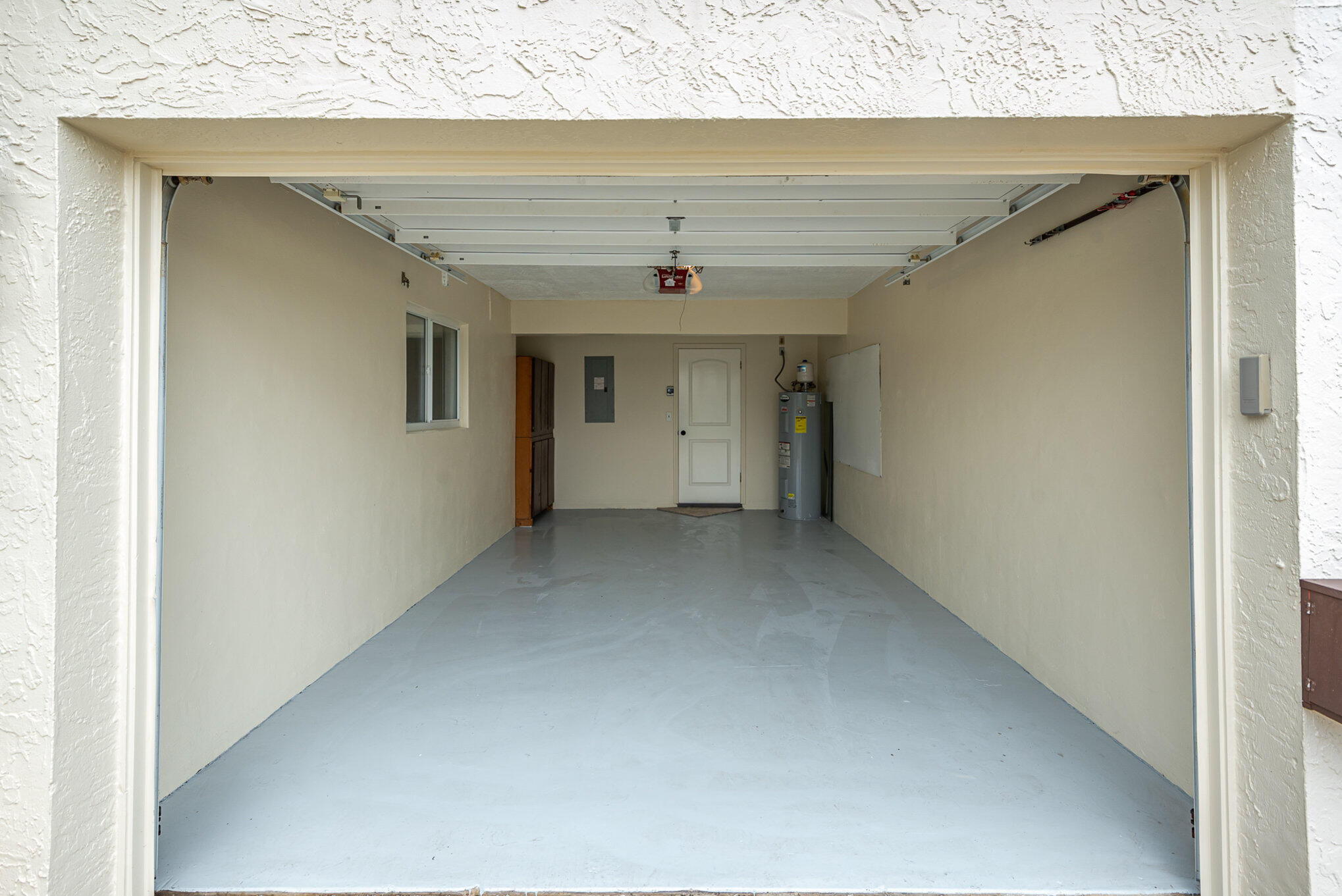 114 Skyline Boulevard Satellite Beach, FL 32937 - Photo 25 of 35 Garage