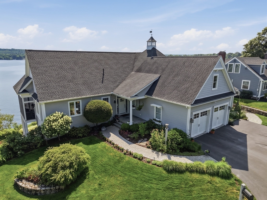11 Loveland Road Webster, MA 01570 - Photo 35 of 41 Gallery Image 35