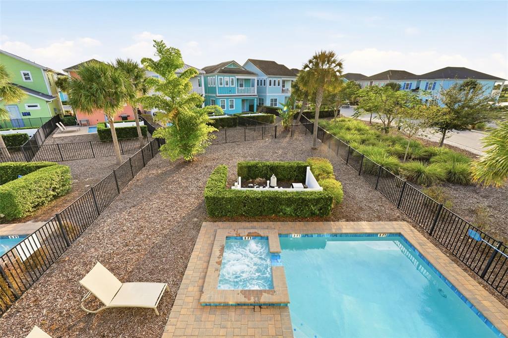 8098 Knee Deep Road Kissimmee, FL 34747 - Photo 20 of 40