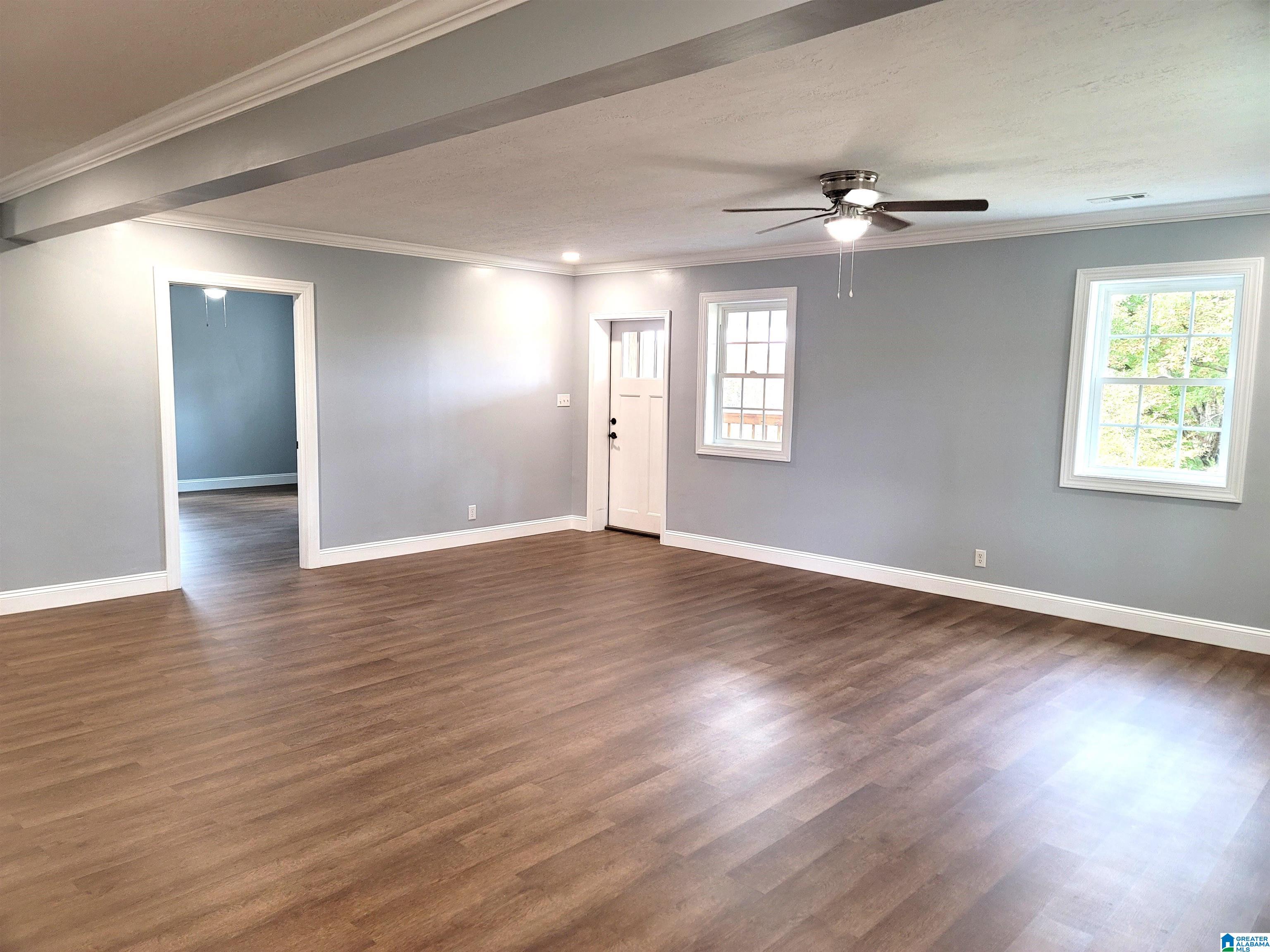 94 West Webb Drive Heflin, AL 36264 - Photo 25 of 38