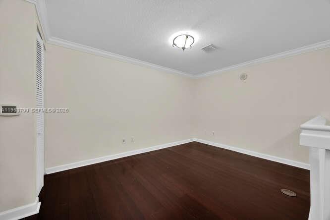 8395 Southwest 73rd Avenue, Unit 104 Miami, FL 33143 - Photo 11 of 35 a view of an empty room