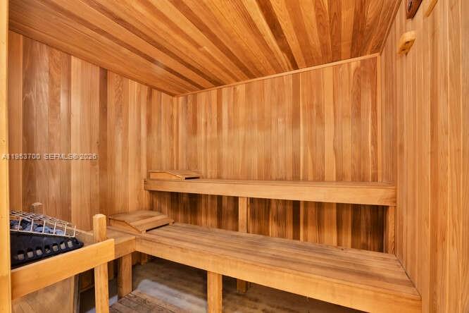 8395 Southwest 73rd Avenue, Unit 104 Miami, FL 33143 - Photo 26 of 35 a view of wooden floor and a sink