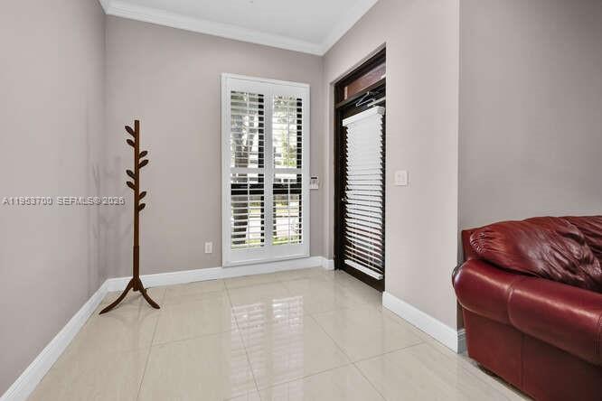 8395 Southwest 73rd Avenue, Unit 104 Miami, FL 33143 - Photo 7 of 35 a view of livingroom with furniture and windows