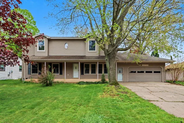 $424,990 | 10603 Sudan Street, Portage, MI 49002