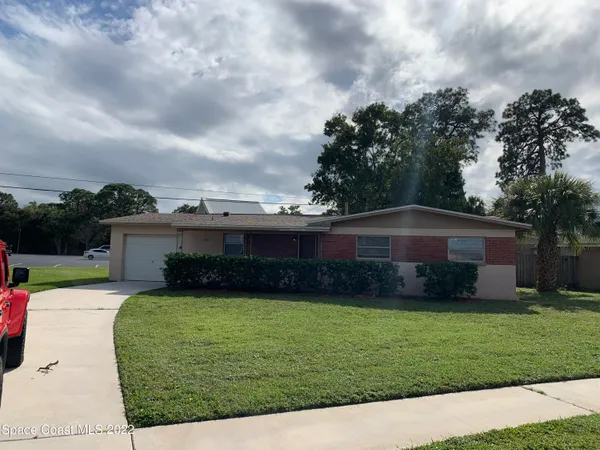 $1,900 | 1003 Coronado Drive, Rockledge, FL 32955