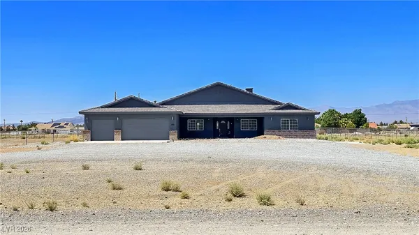 $429,900 | 1830 West Justine Court, Pahrump, NV 89048