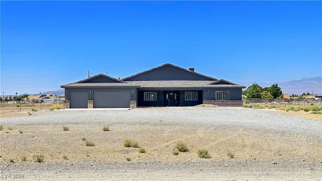 $429,900 | 1830 West Justine Court, Pahrump, NV 89048
