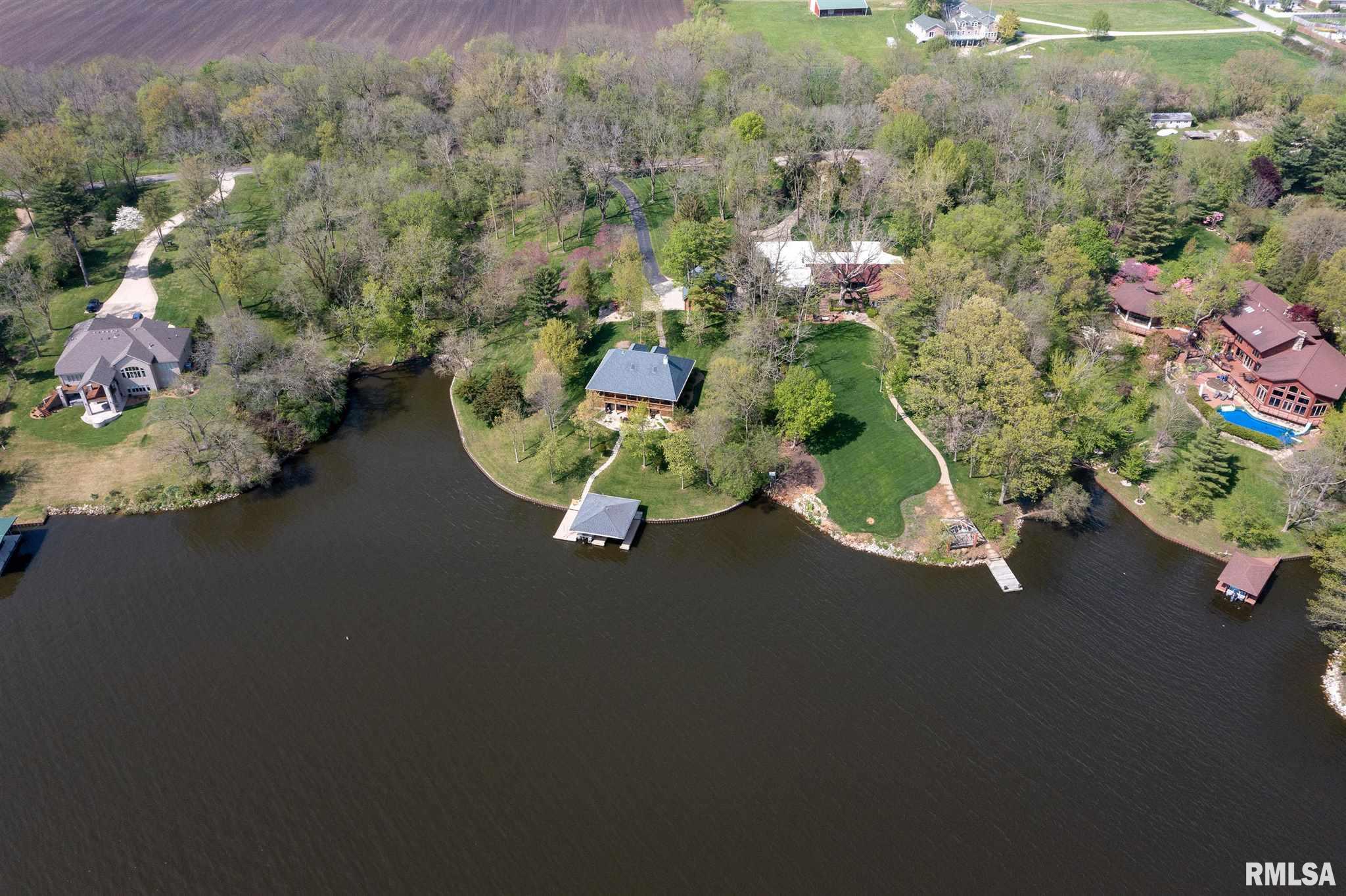 34 Island View Lane Springfield, IL 62712 - Photo 36 of 49