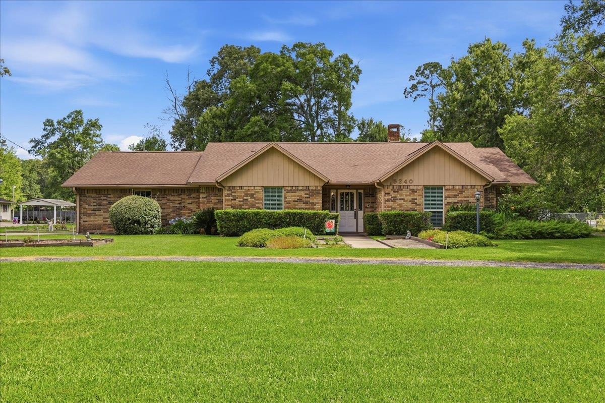 5240 Avie Lane Beaumont, TX 77708 - Photo 1 of 49