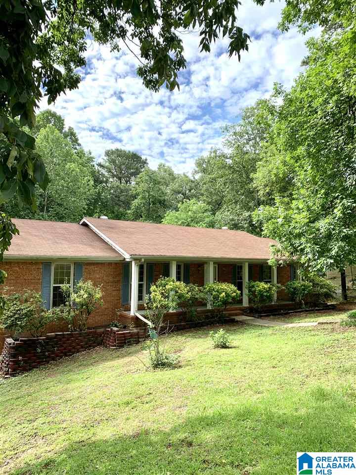 413 Half Moon Bend Birmingham, AL 35206 - Photo 1 of 23