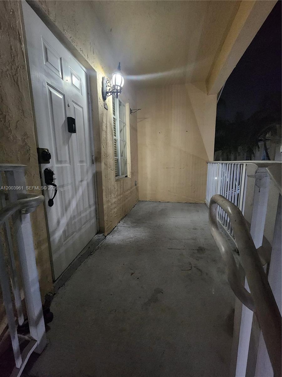 6972 Northwest 179th Street, Unit 2034 Hialeah, FL 33015 - Photo 8 of 10 a view of a storage & utility room